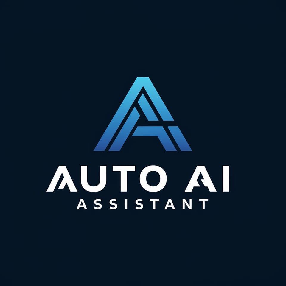 Auto Ai Assistant